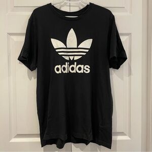 Adidas Men’s Short- Sleeve T-Shirt